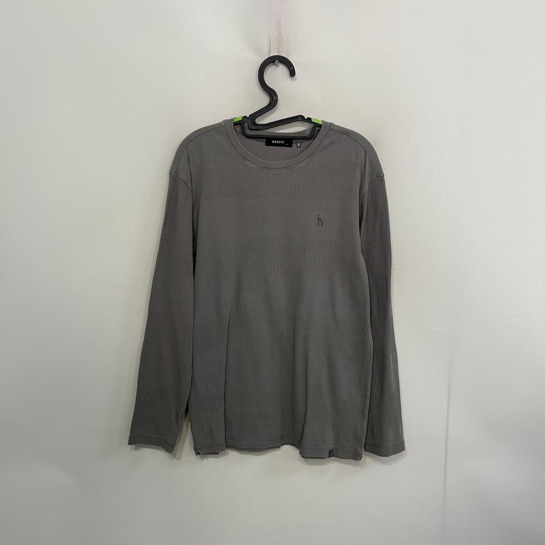 헤지스 남성 티셔츠 95 상품이미지1