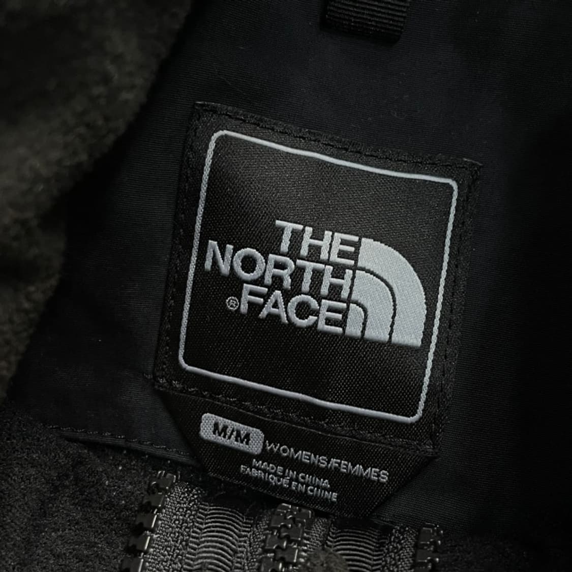 95 노스페이스 바람막이 상품이미지3