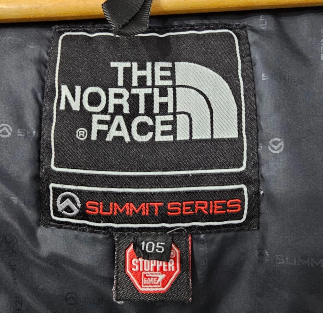 노스페이스 드라이로프트 구스다운 대장패딩 XL 상품이미지7