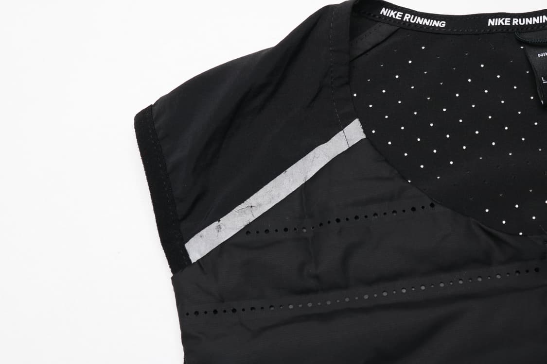 [L] 나이키 에어로로프트 베스트 조끼 자켓 상품이미지4