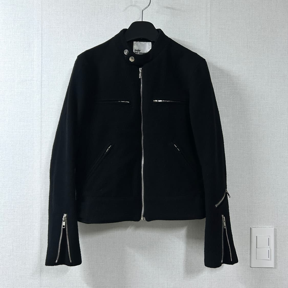 Noir kei ninomiya 상품이미지1