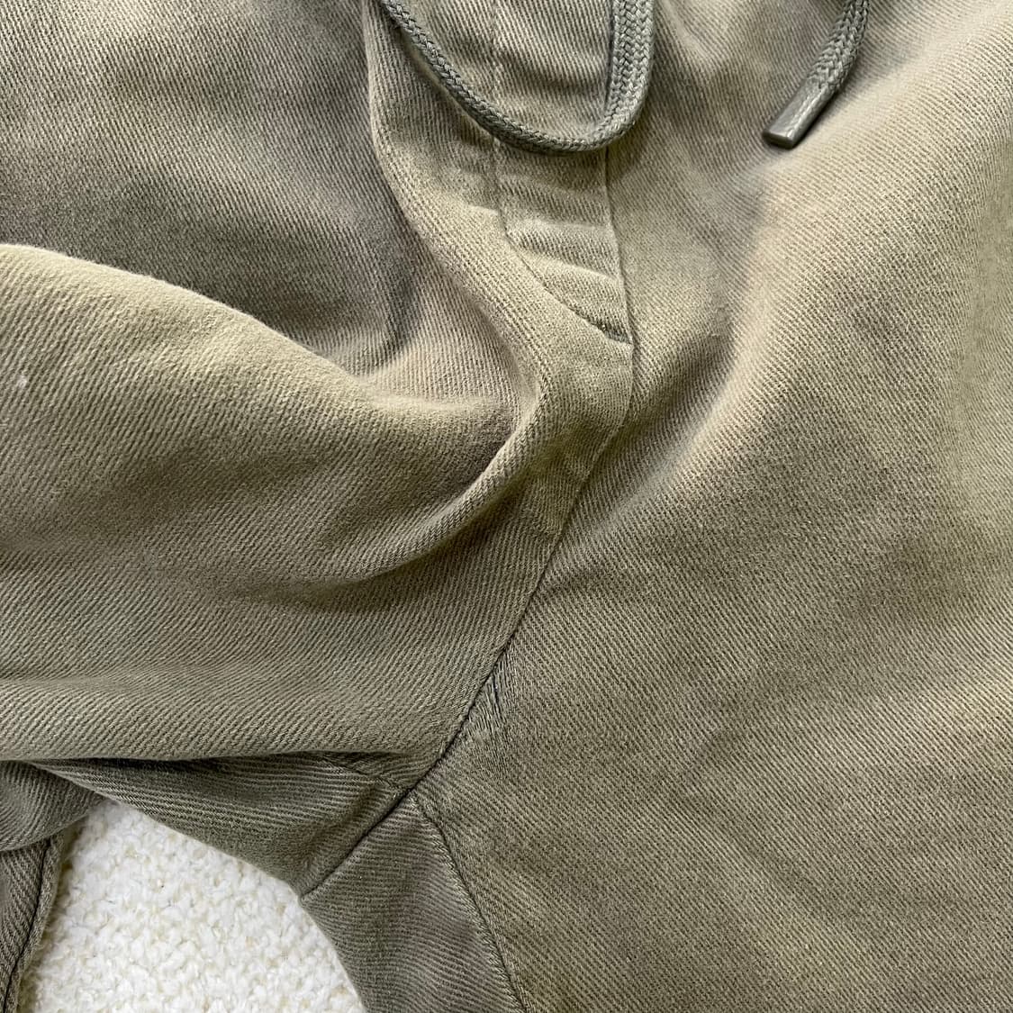 75 스노우피크 여성 카고 팬츠 0330M 상품이미지5