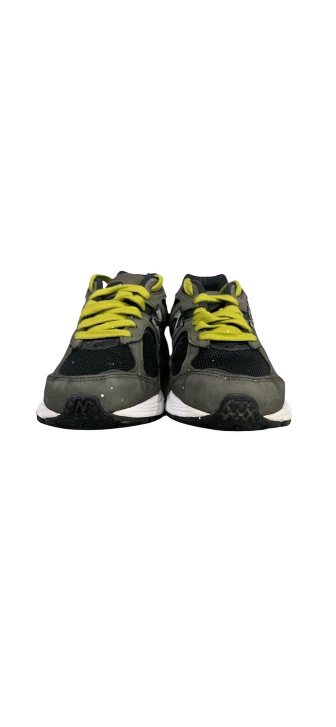 뉴발란스 2002 카키 260 (Gr-2704) 상품이미지4