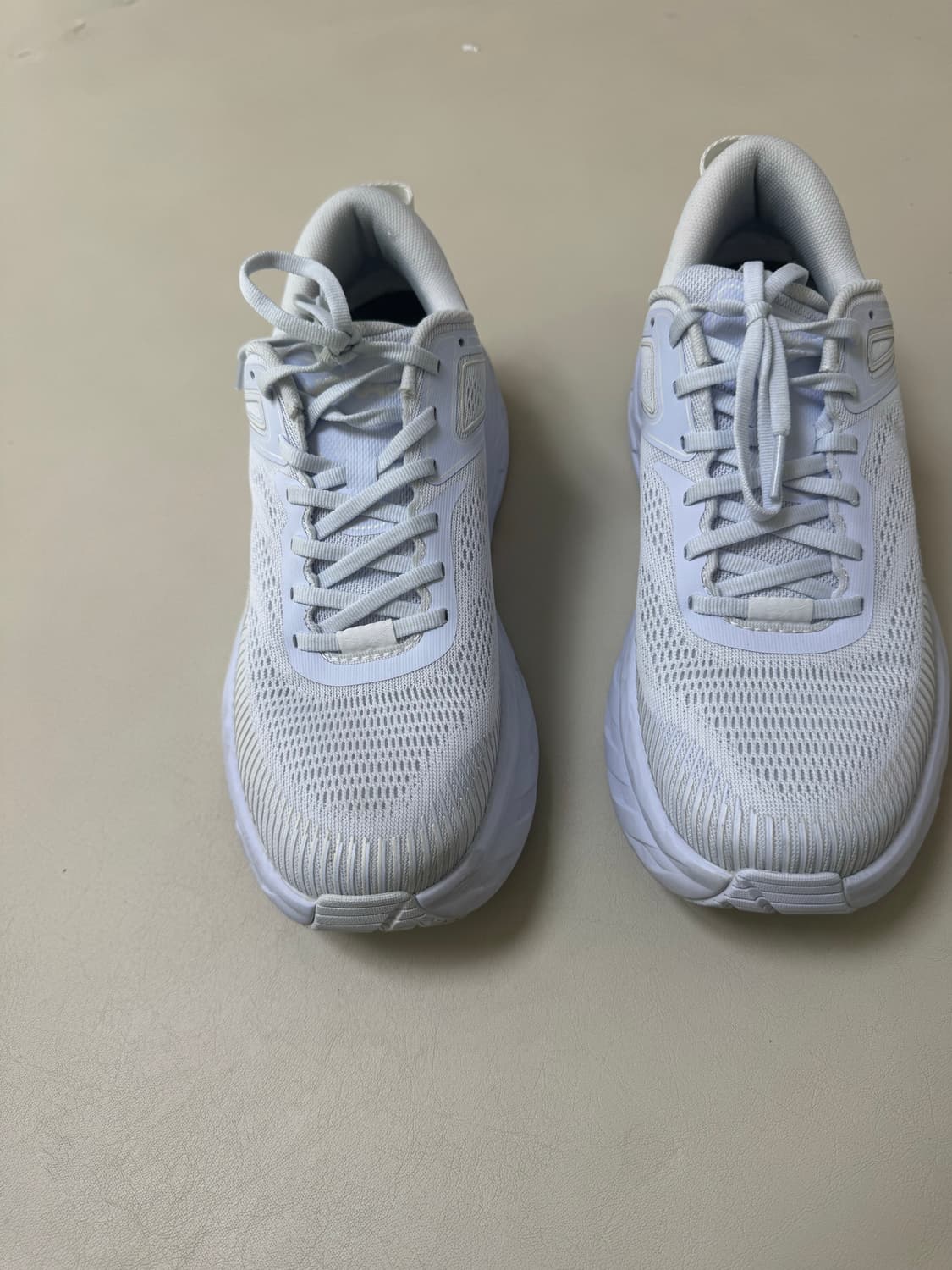 호카 본디 화이트 265 상품이미지5