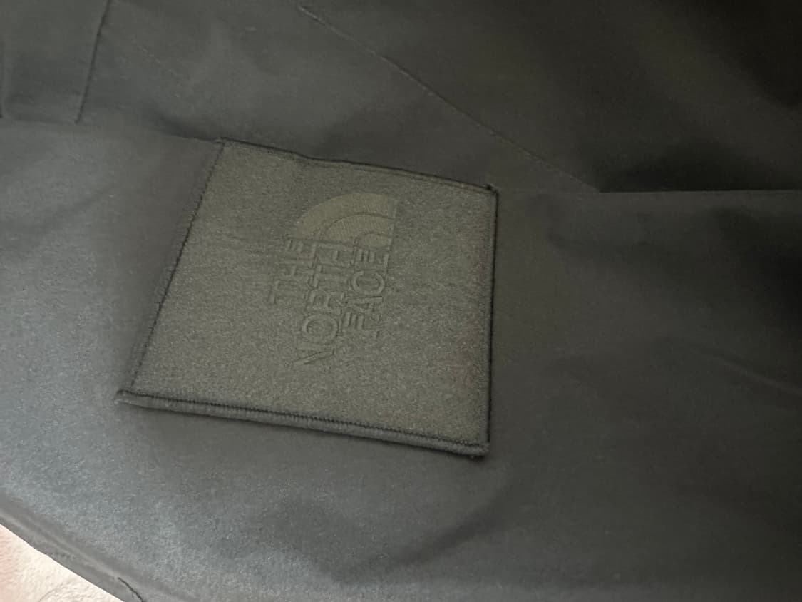노스페이스 40주년 고어텍스 마운틴 자켓 블랙 Xl 상품이미지4