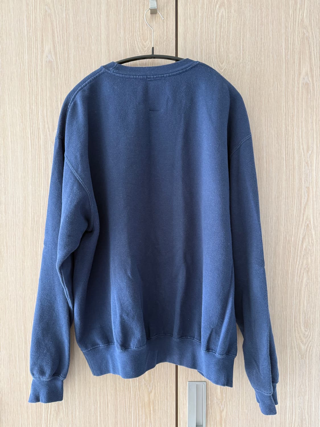 와일드동키 프린팅 스웨트셔츠 상품이미지2