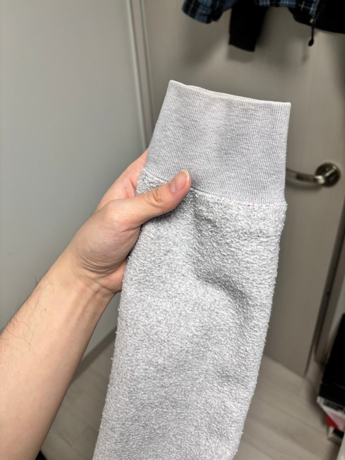 슈프림 인사이드아웃 후드티 상품이미지3