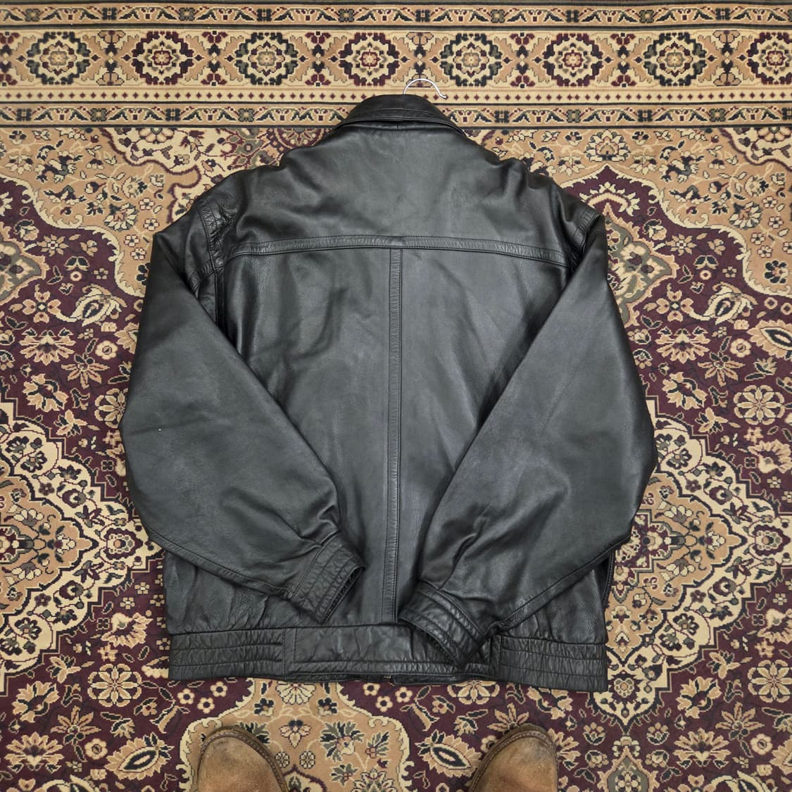 양가죽 자켓 a2스타일 자켓 105 상품이미지2