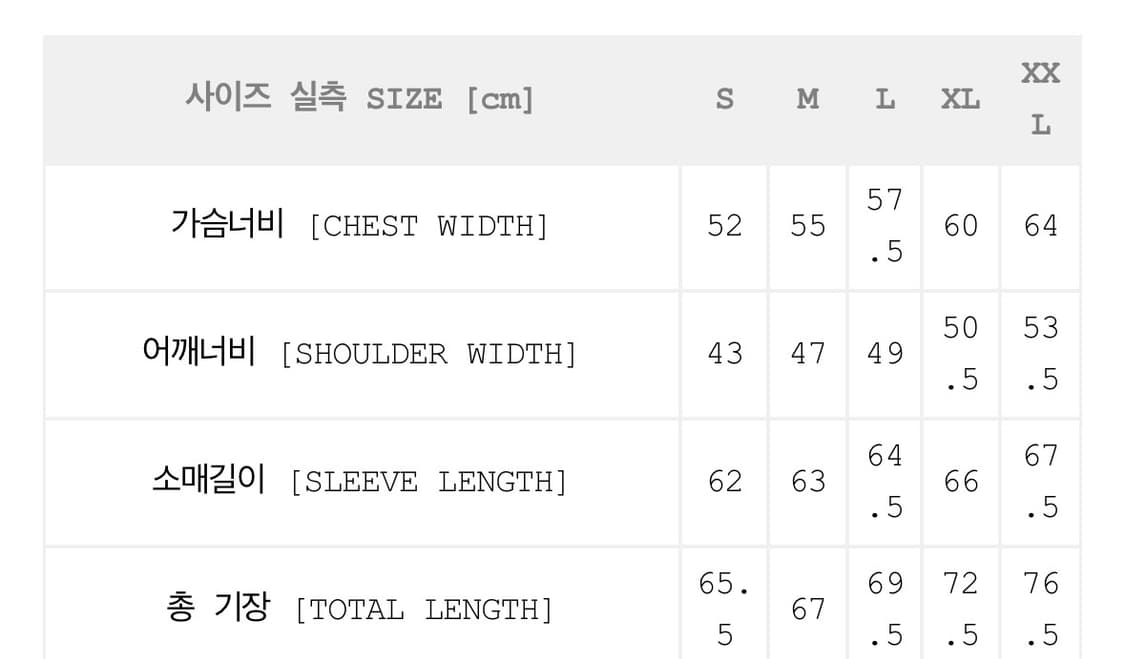 칼하트 wip 산타페 자켓 블랙 에이지드 캔버스(윈터) 상품이미지9