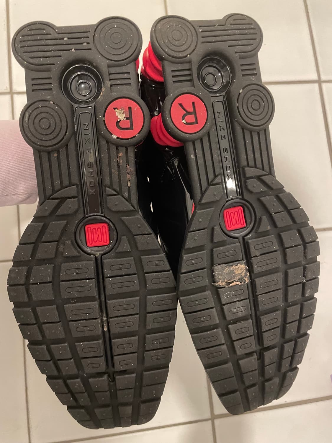 나이키 마틴로즈 샥스 상품이미지6