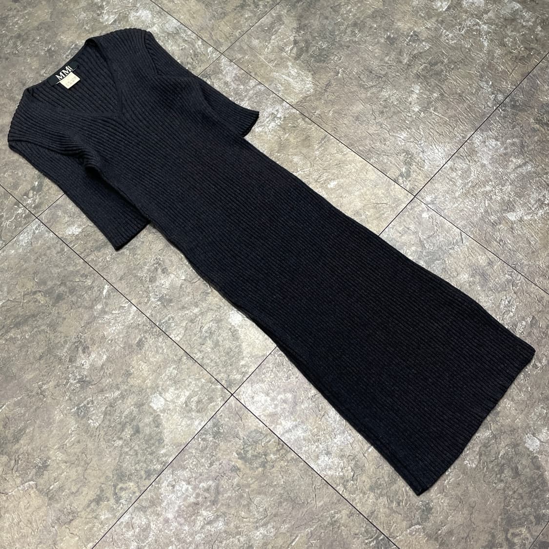 막스마라 울 원피스 상품이미지4