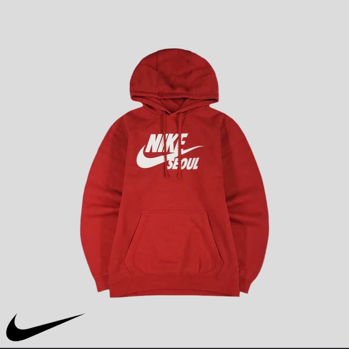 나이키 후드티 상품이미지1
