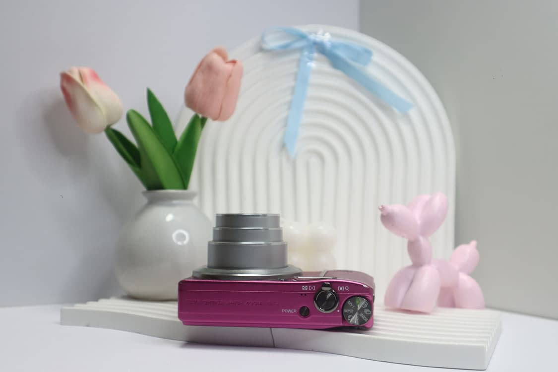 🌟 하이엔드 &핫인스타 🌟 리코 CX4 RICOH (직접체험) 상품이미지5