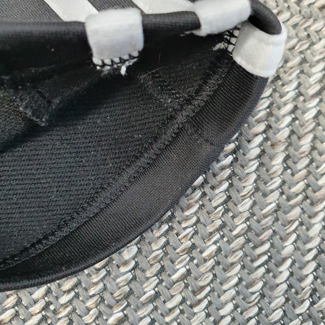 아디다스 밴딩 트레이닝 팬츠 남자36~37 상품이미지5