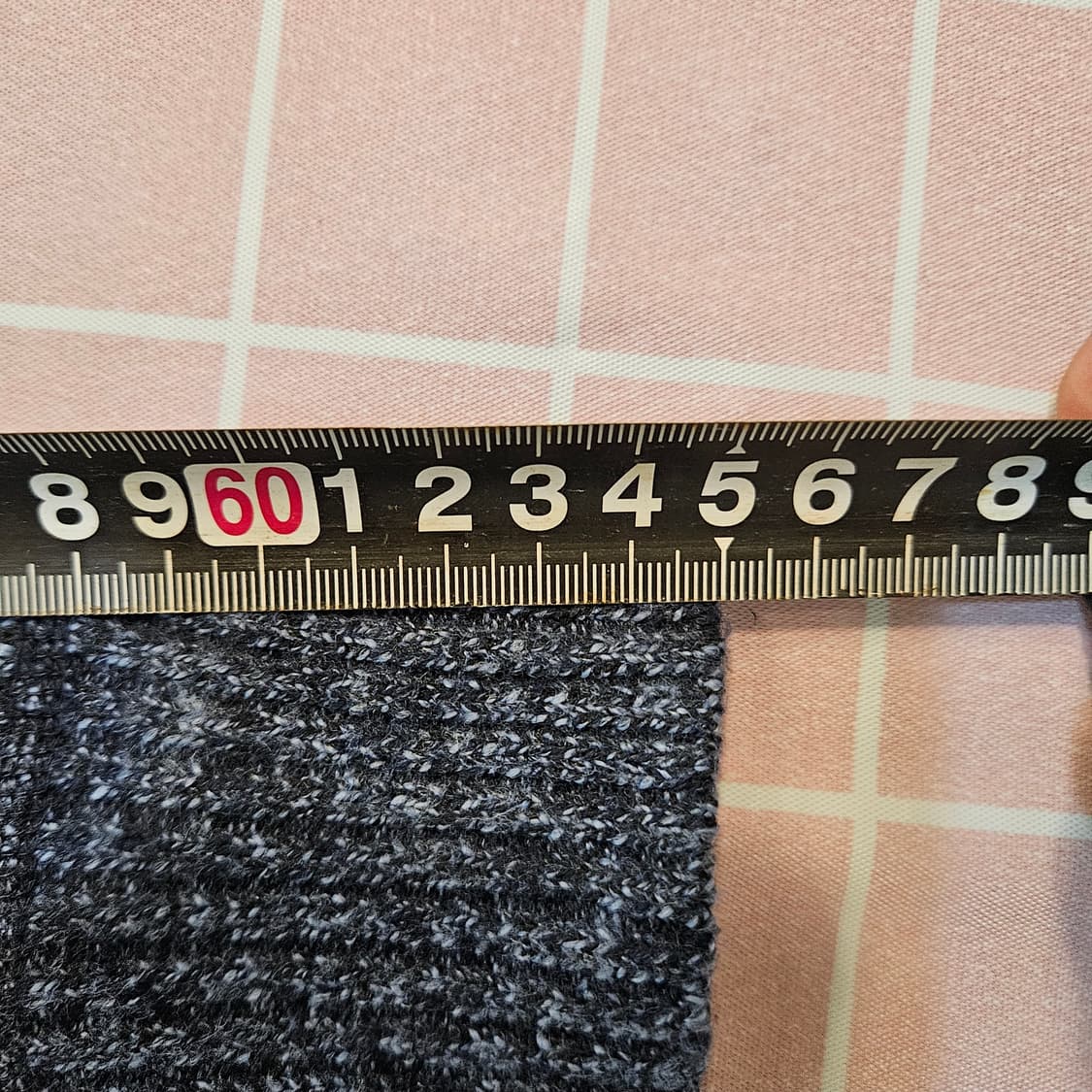 파크타운 남성 니트 집업 가디건 100 상품이미지8