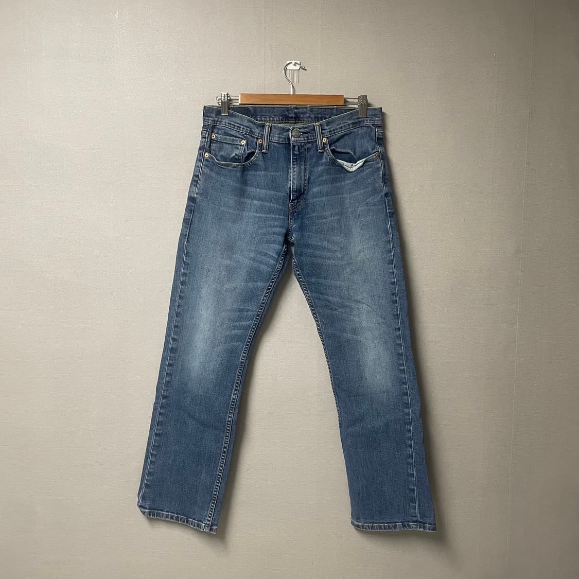 리바이스 Levi’s 559 블랭크탭 (32x32) 상품이미지2