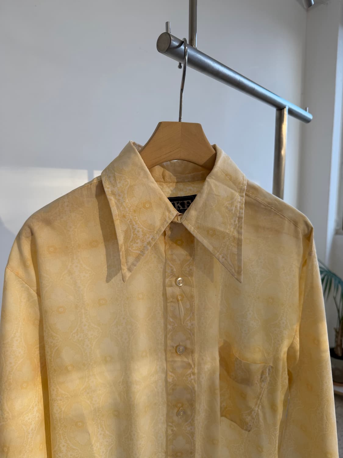 80-90s 빈티지 클래식 셔츠 상품이미지8