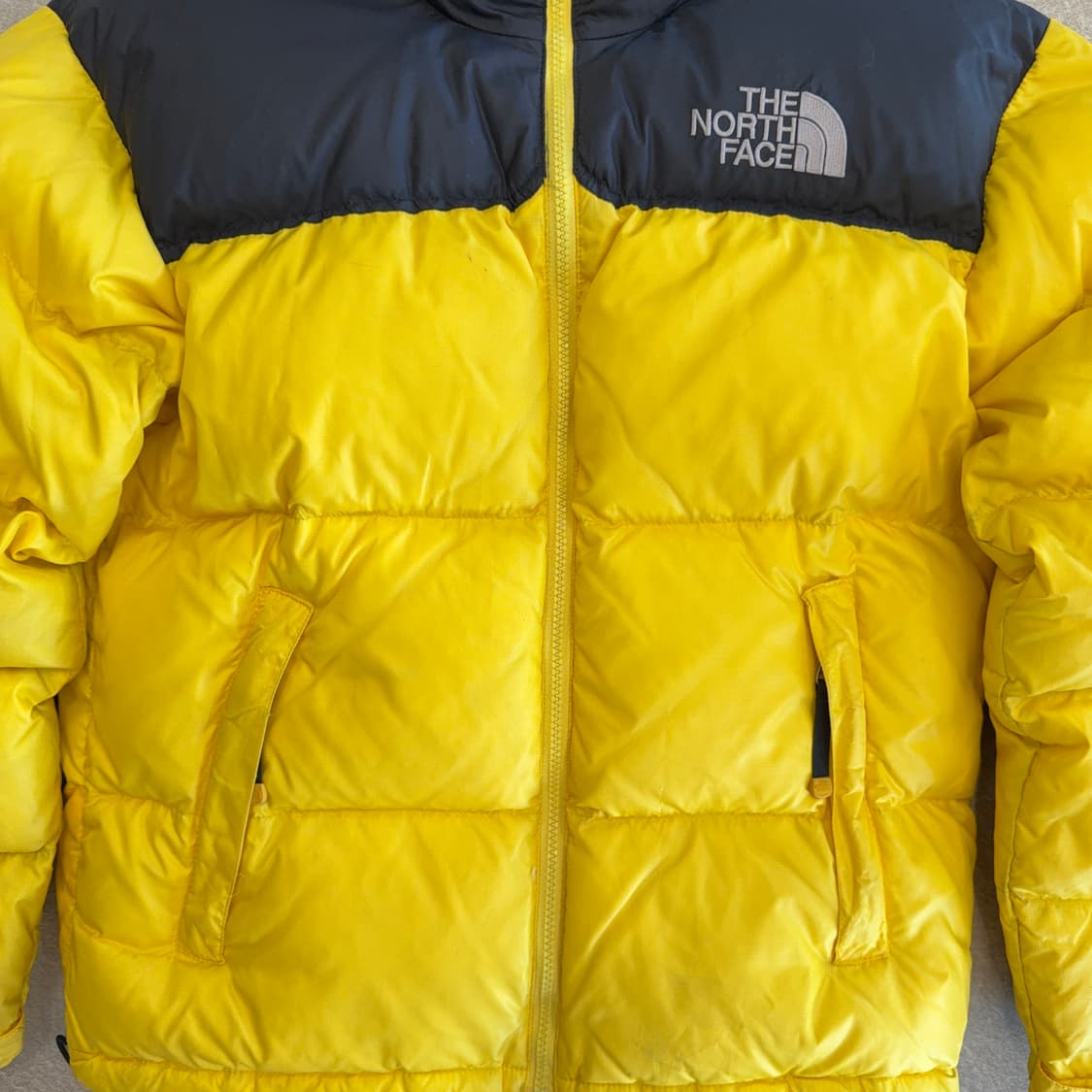 노스페이스 700 눕시 상품이미지2