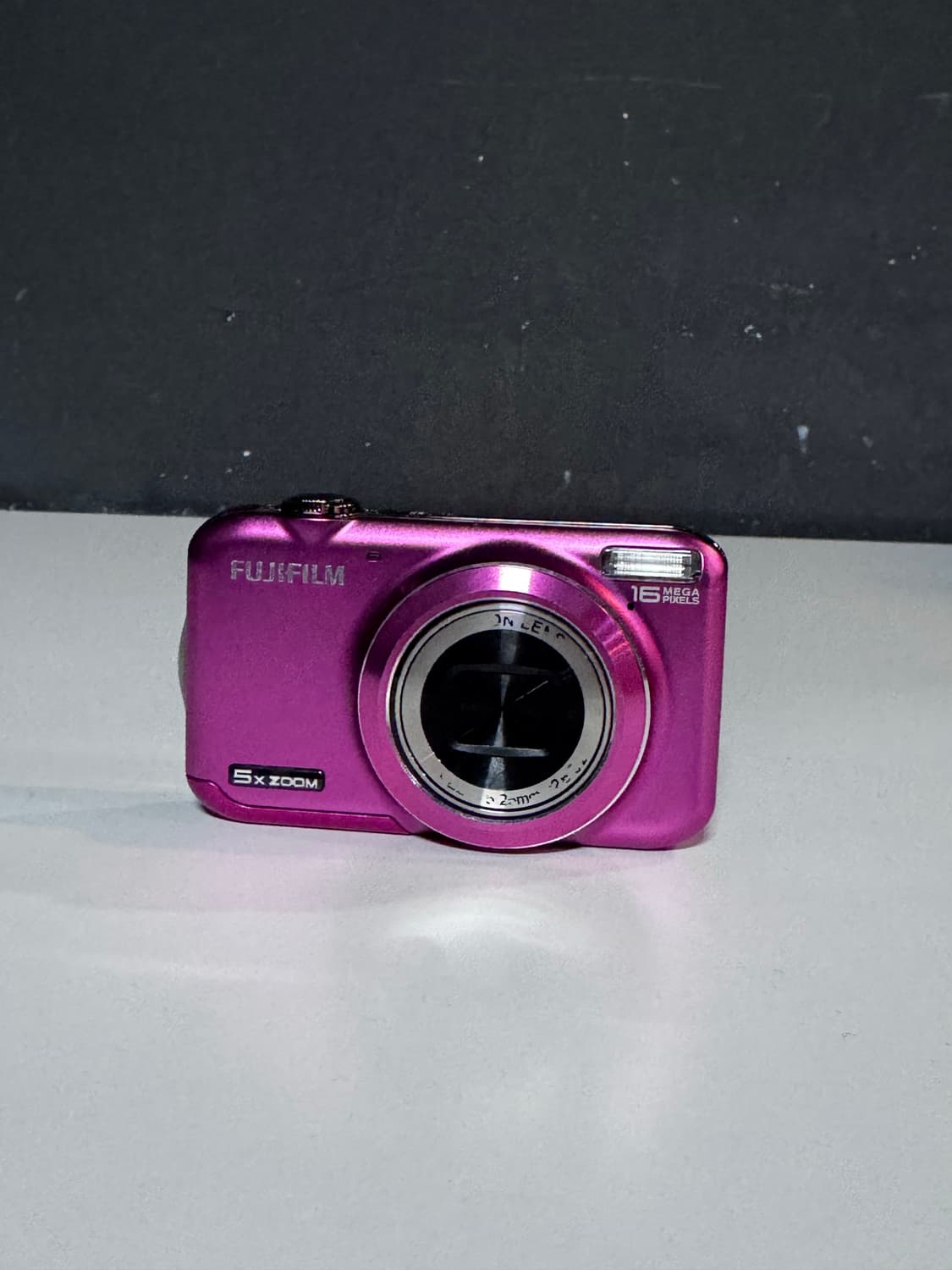 작례O) 후지필름 Fujufilm JX400 희귀템 디카 상품이미지1