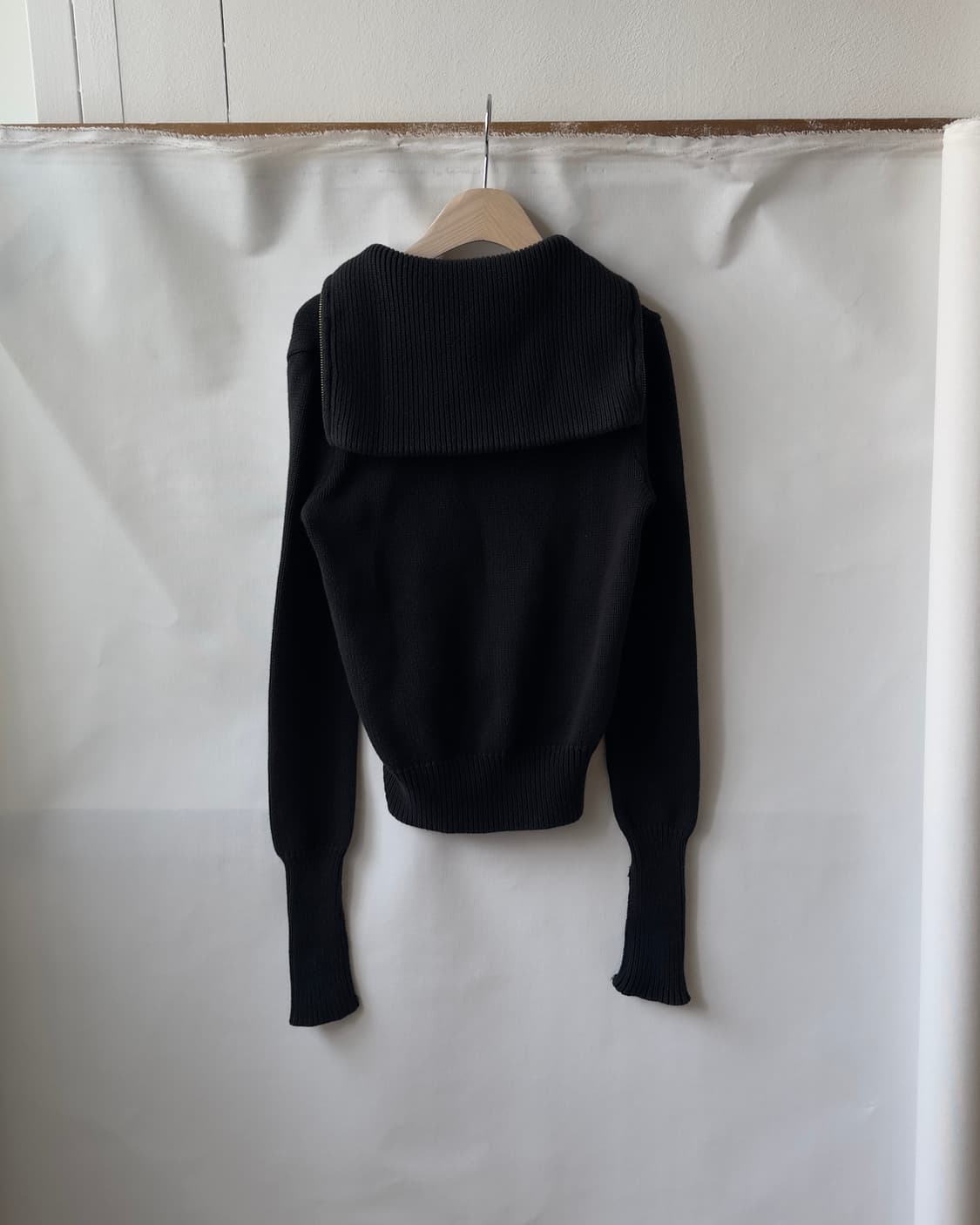 [Ralph Lauren Sport] turtleneck knit zip 상품이미지8