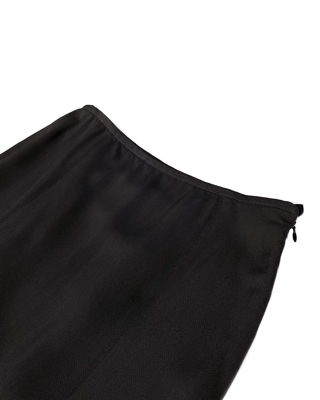 armani 프릴 미디 스커트  상품이미지3