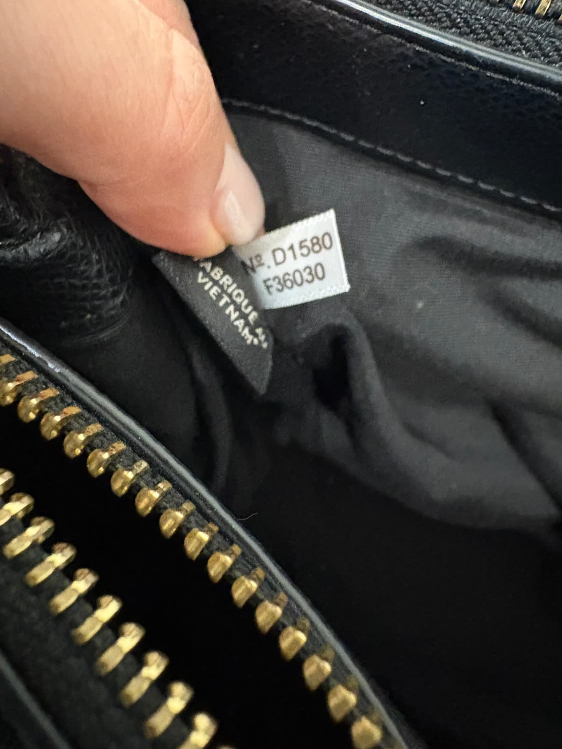 coach vintage turnlock burrow bag 상품이미지8