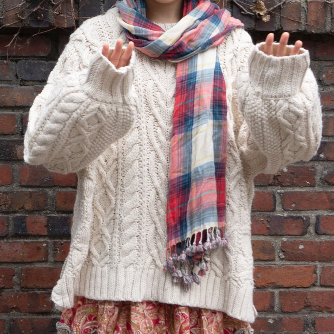 겨울방앗간 포크테일 SET 상품이미지3