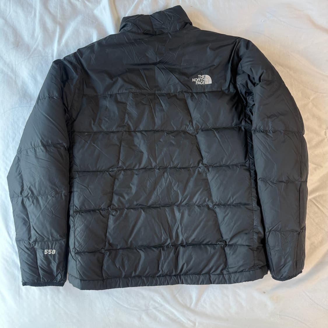 노스페이스 고프코어 구스다운 패딩 M-L 상품이미지7