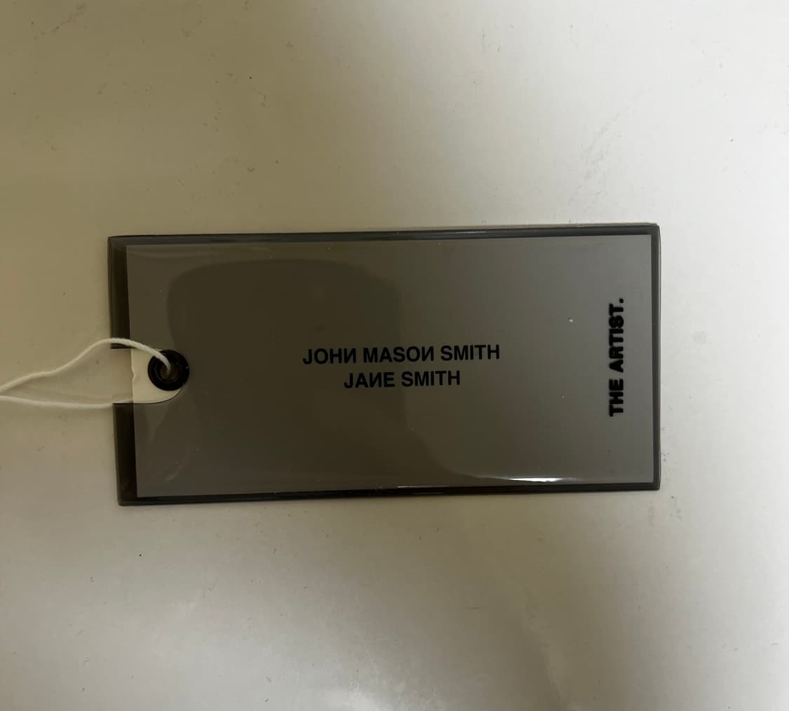 JOHN MASON SMITH  - JAMIE MORGAN BUFFALO 상품이미지6