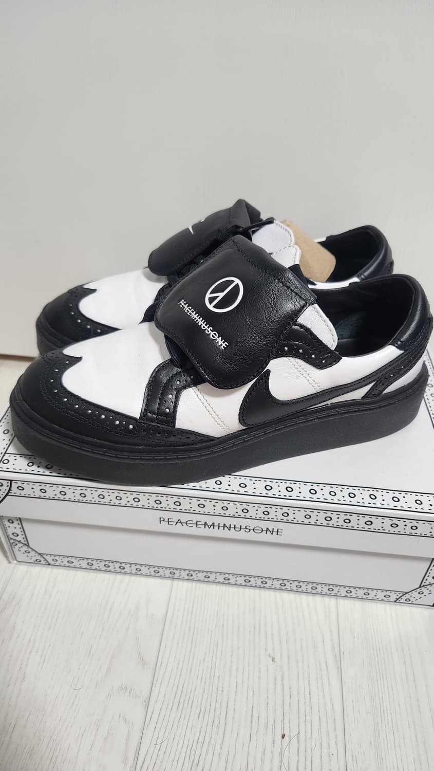 (270) 나이키 GD 피마원 권도 판매합니다 상품이미지2