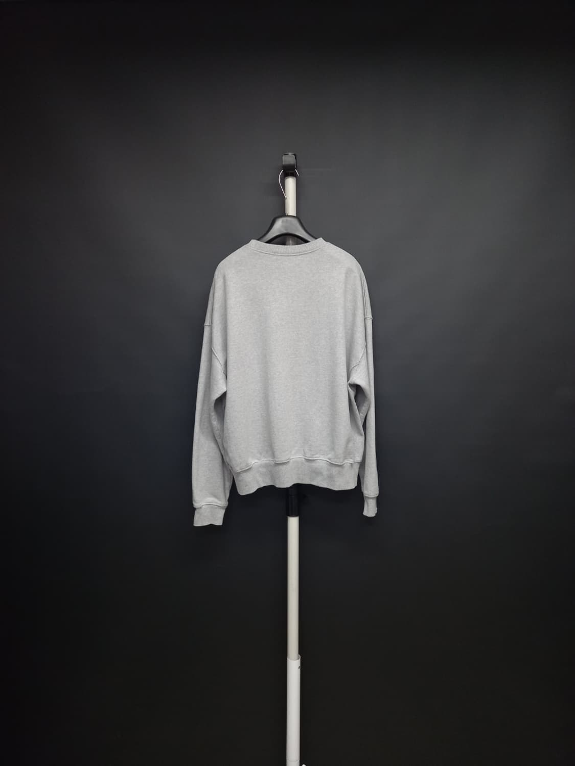 마르디메크르디 춘추동 맨투맨 F 44-77 상품이미지2