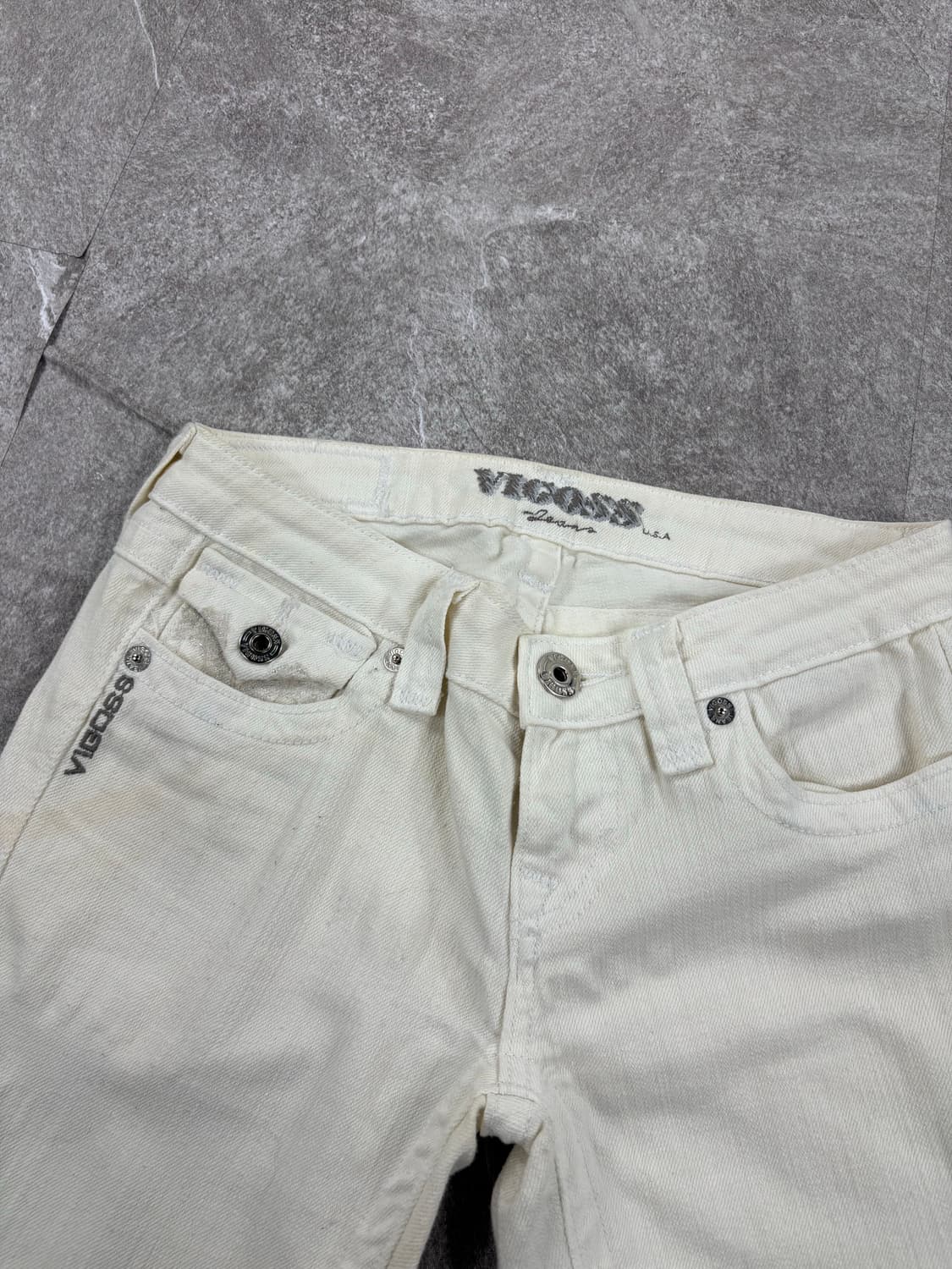 Vigoss Woman Bootcut Pant 상품이미지2