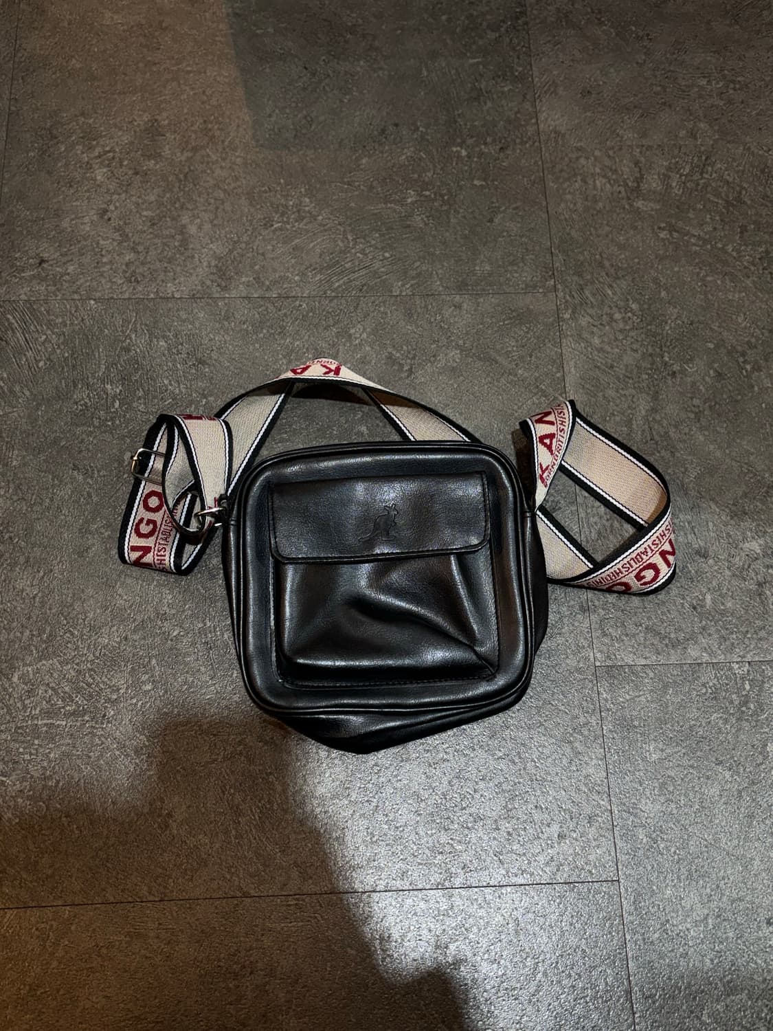 캉골 크로스백 가방 상품이미지2