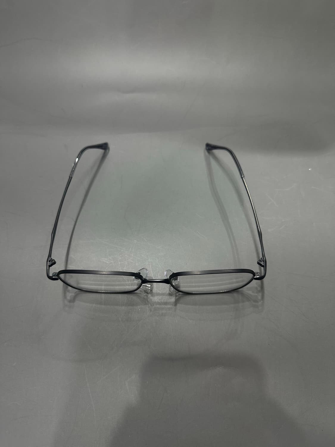 Jane 안경 / 블랙(anti bluelight) 상품이미지2