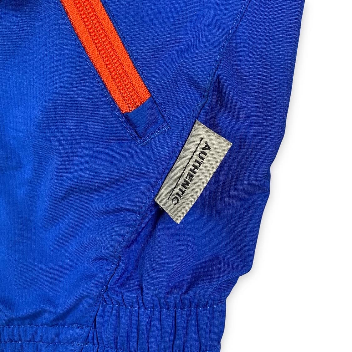 나이키 NFL 플로리다 게이터스 하프집업 바람막이 상품이미지5