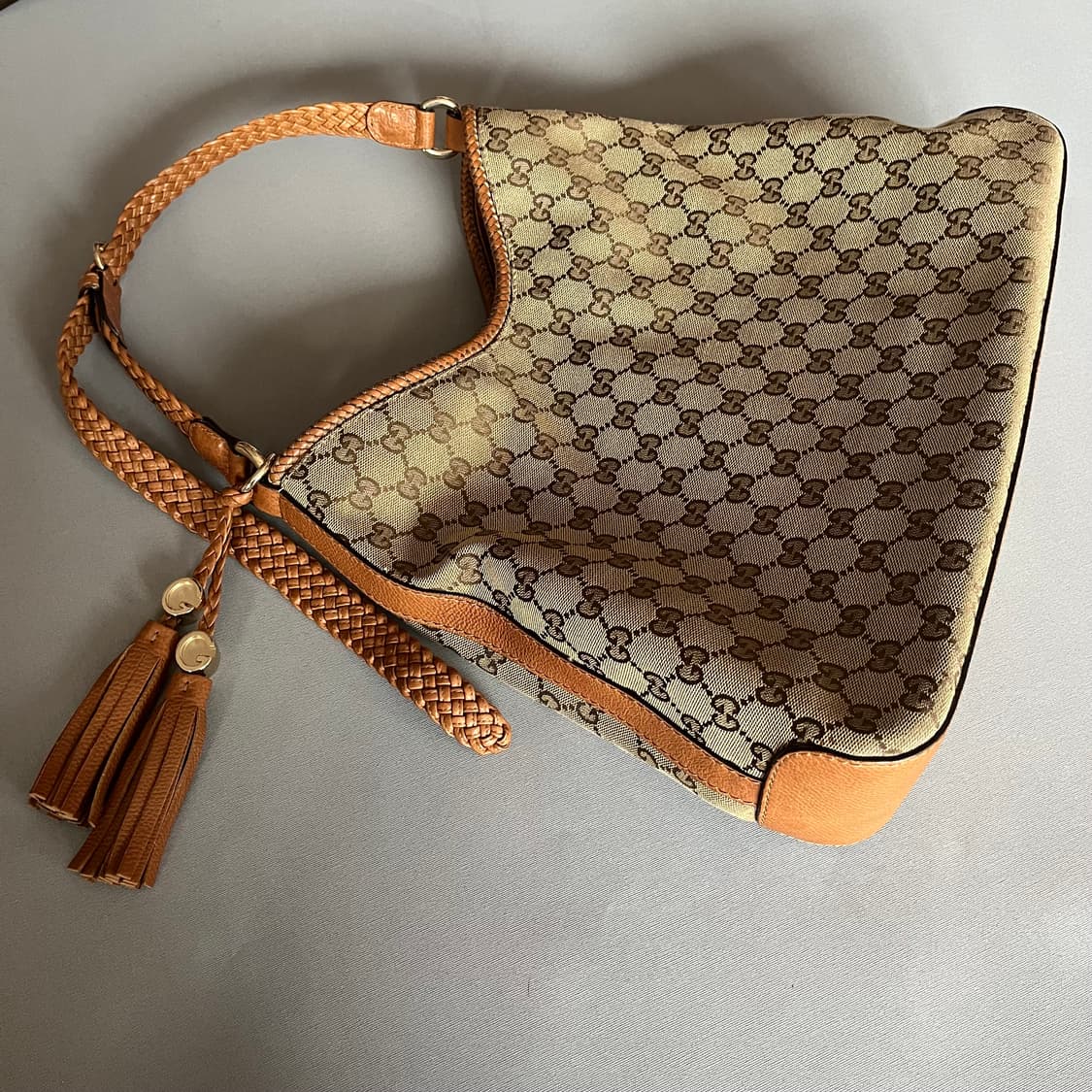Gucci Marrakech Hobo  상품이미지6