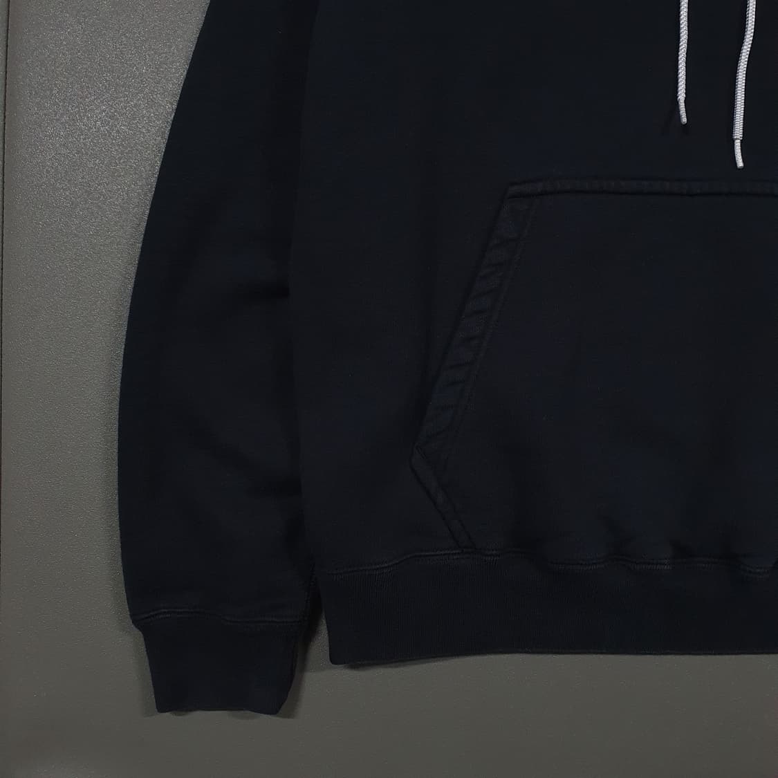 나이키 랩 NRG 신형 22FW 솔로 스우시 플리스 후드티 후디 스웻셔츠 상품이미지5