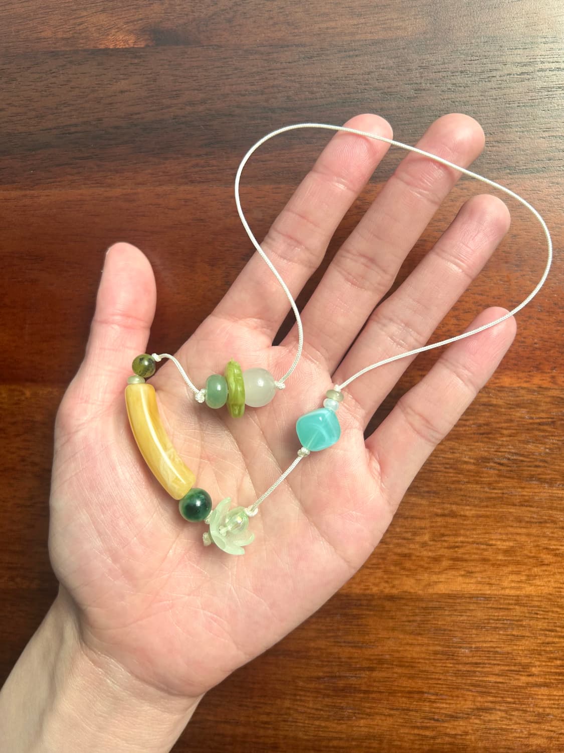 [핸드메이드] • 책갈피 • 봄의 생동 상품이미지5