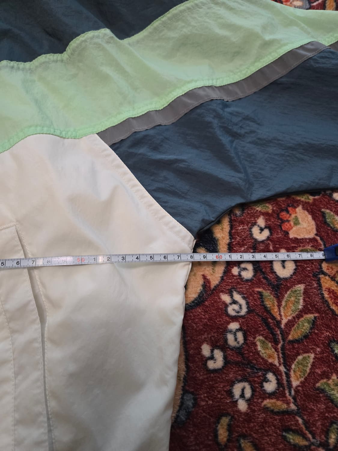 [S] 나이키 헤리티지 윈드러너 바람막이 자켓

 상품이미지9