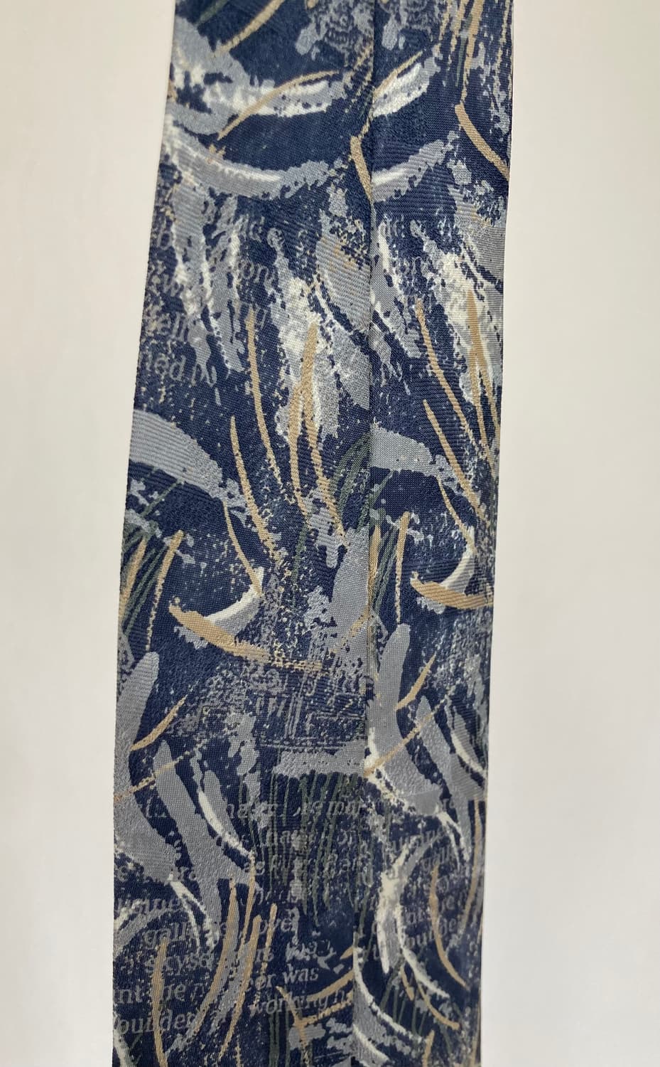 Valentino Coupeau 넥타이 상품이미지6