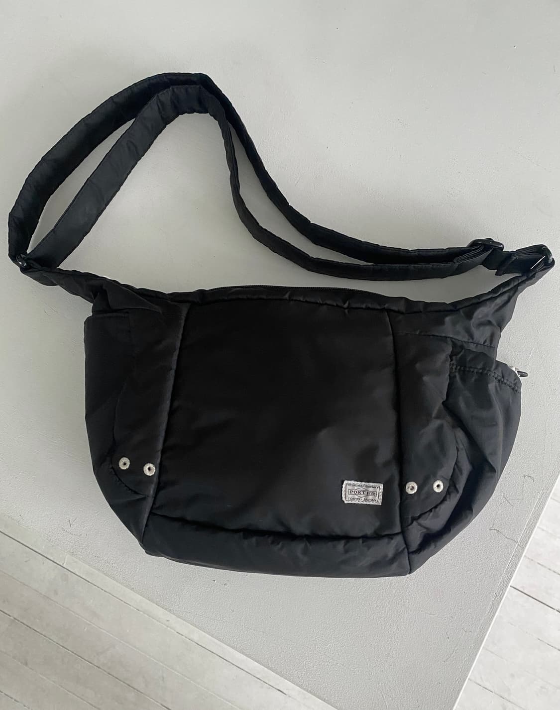[Porter] CUE bag 상품이미지6