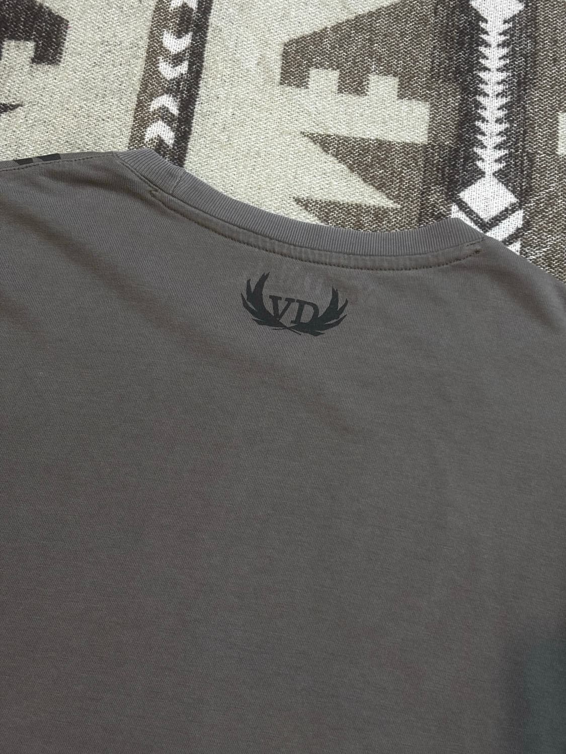 Von Dutch Originals 윙 로고 롱슬리브 상품이미지6