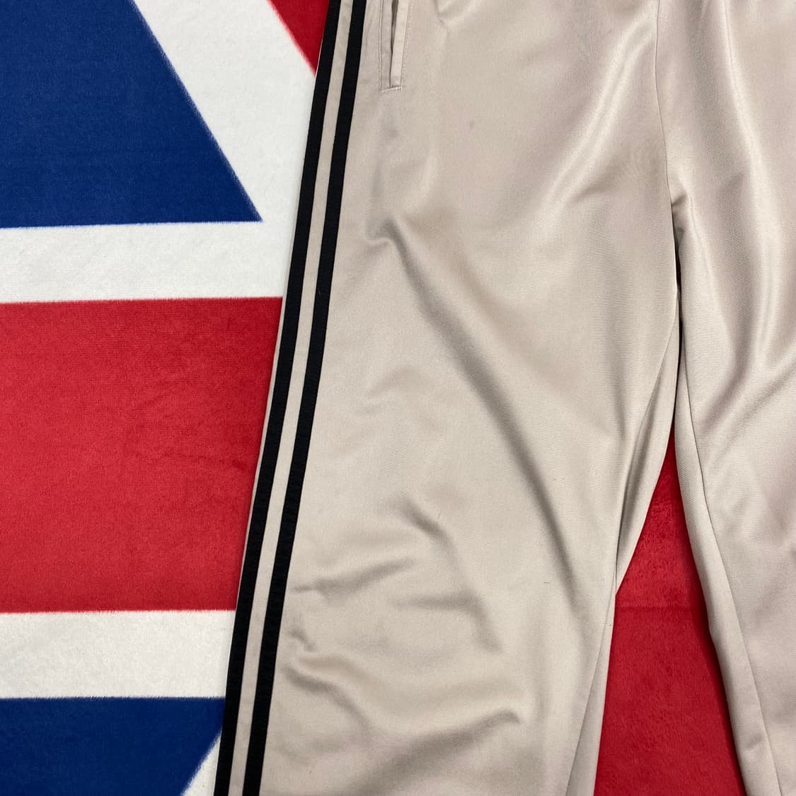 아디다스 트랙팬츠 M 상품이미지5