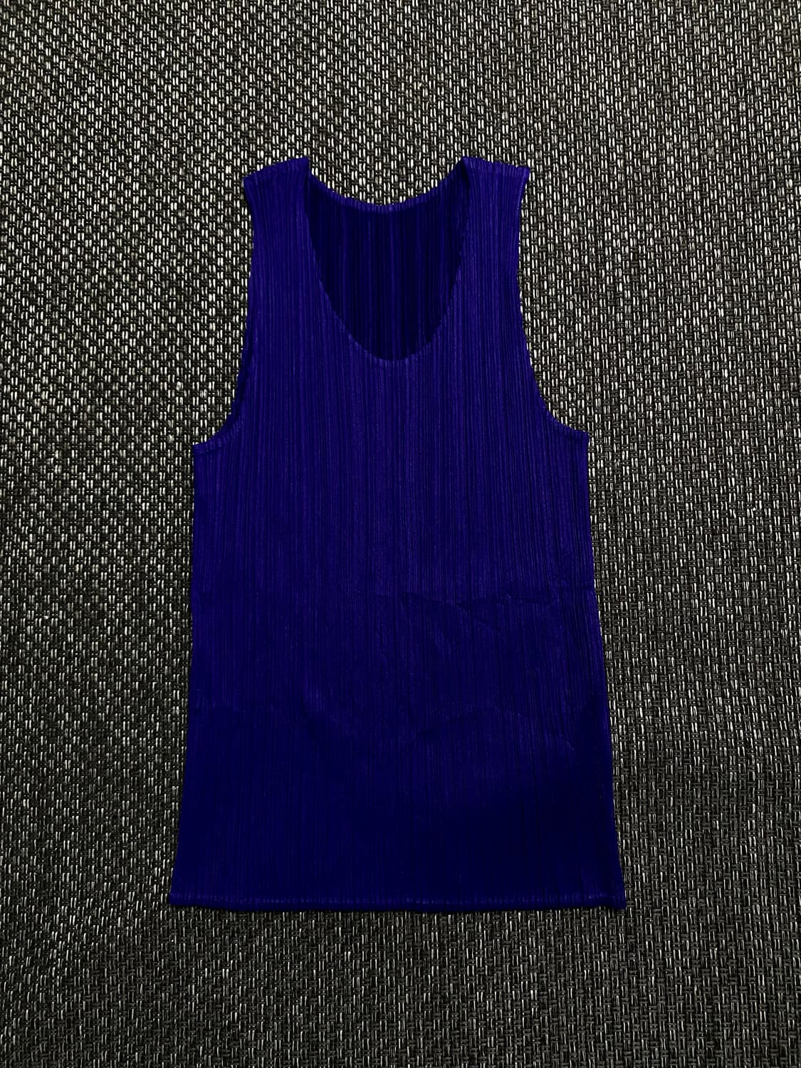 [PLEATS PLEASE Issey Miyake] Deep Purple 상품이미지3