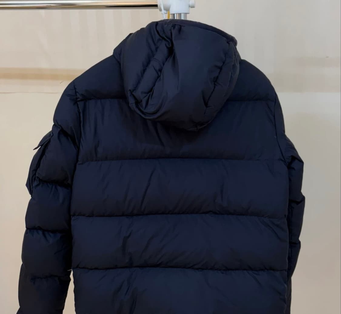 폴로 빅포니 브리튼 패딩 s사이즈 상품이미지2