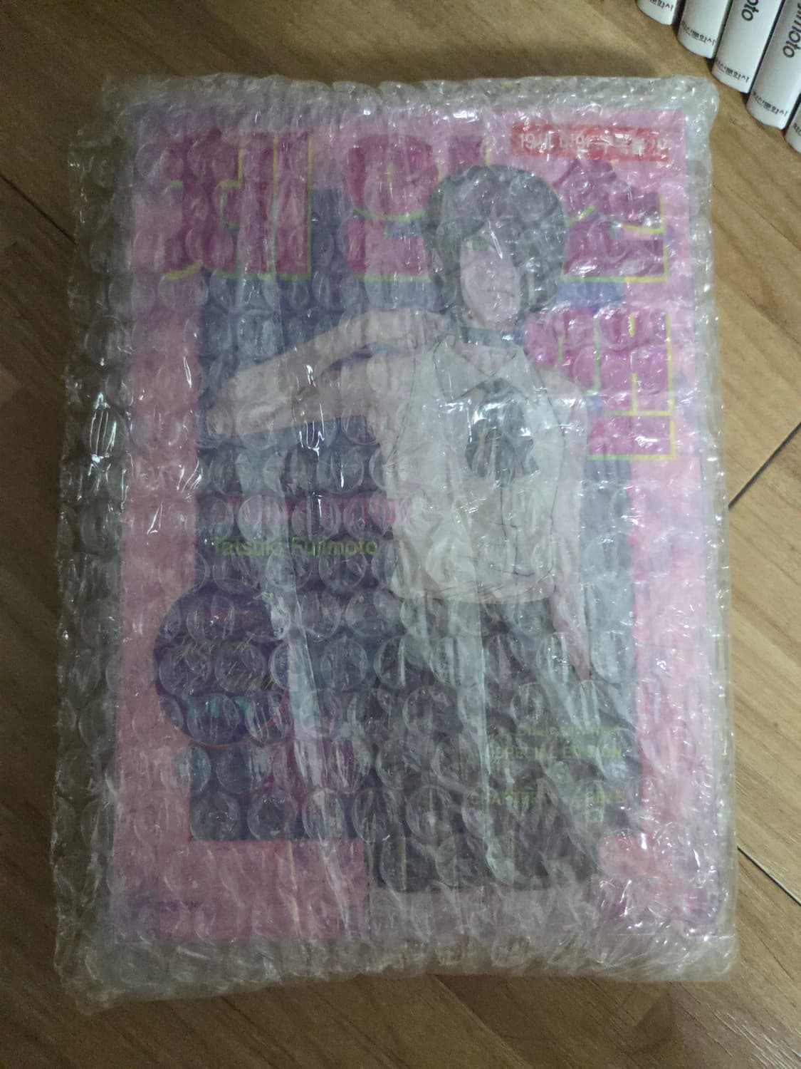 체인소 맨 스페셜 에디션 상품이미지1