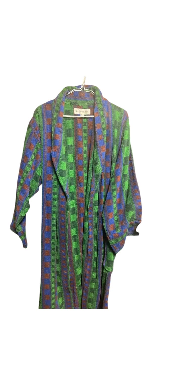 입생로랑 가운 상품이미지1