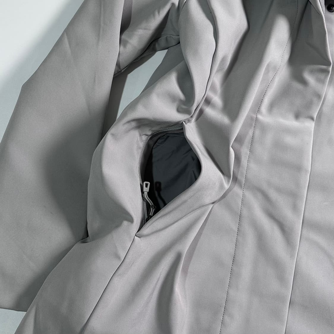 파타고니아 우먼스 사이드샌드 파카  상품이미지6