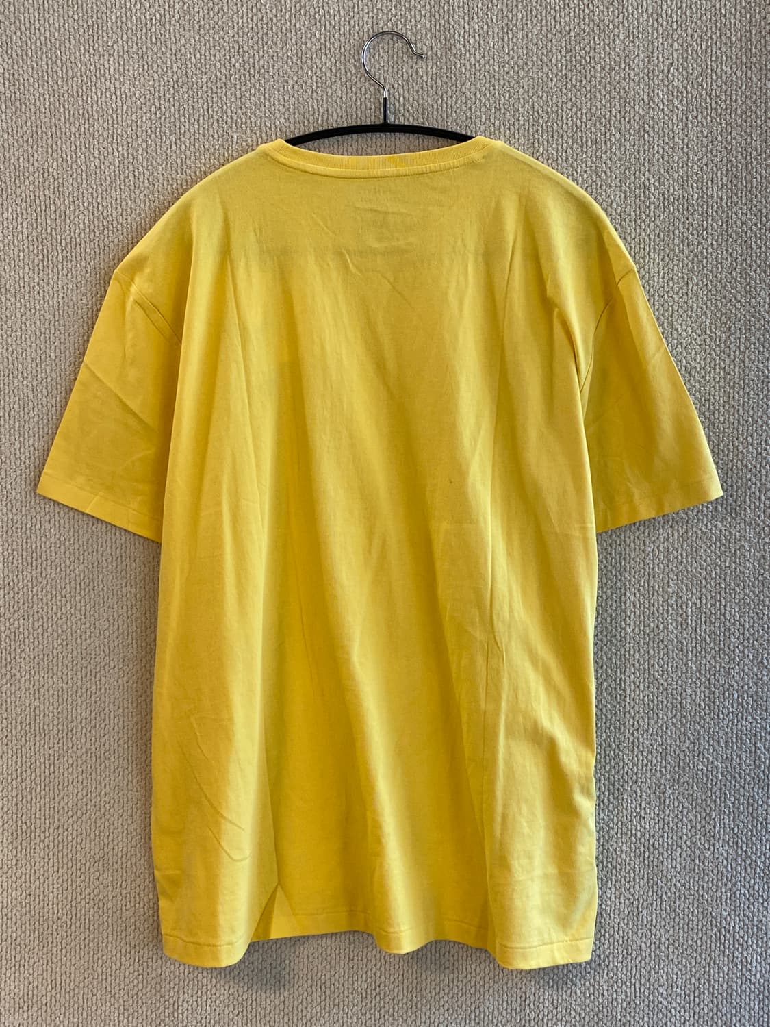 폴로 랄프로렌 1/2 티셔츠 (Man XL) B1659 상품이미지6
