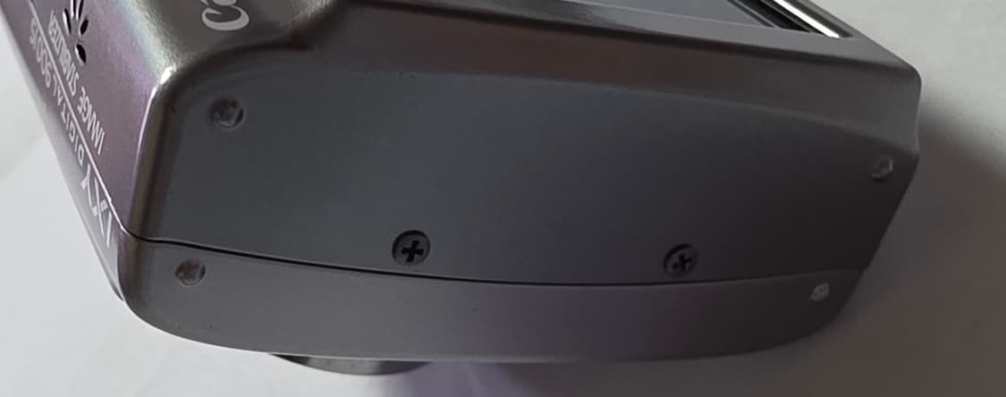 캐논 익서스850is 익시900is 디카 상품이미지3